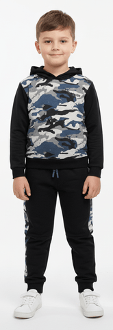 MINOTI KIDS TFSET TRACKSUIT - Smgarment's